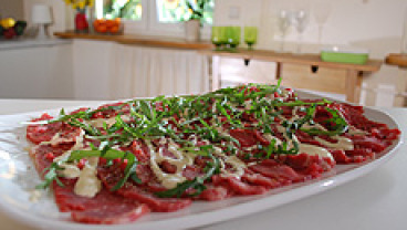 Carpaccio