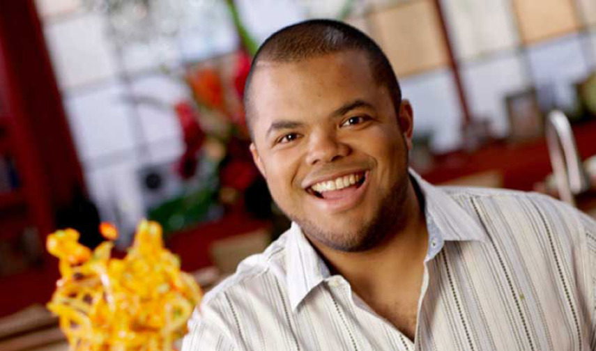 Roger Mooking