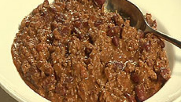 Chili con carne