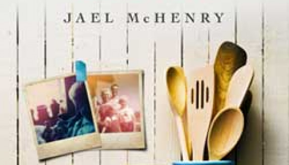 „Kuchnia duchów” – nowa powieść na rynku wydawniczym