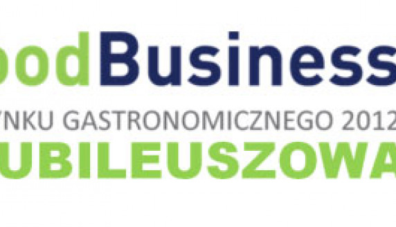 X Food Business Forum – Forum Rynku Gastronomicznego