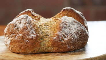 Rodzaje chleba i historia pieczywa