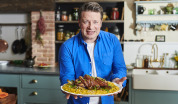 Jamie Oliver - jednogarnkowe cuda