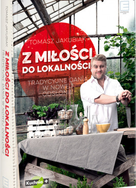 Z miłości do lokalności