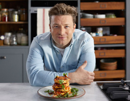 Jamie  Oliver