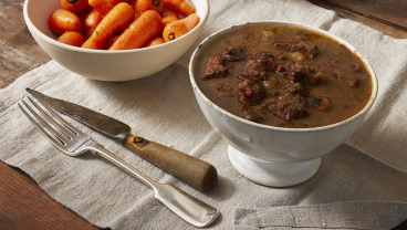 Boeuf bourguignon