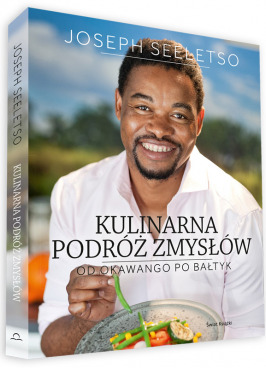 Kulinarna podróż zmysłów