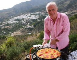 Rick Stein