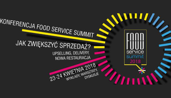 Konferencja Food Service Summit