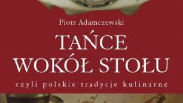 Tańce wokół stołu