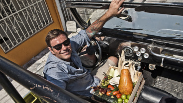 Wolny tydzień Chucka