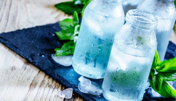 Woda i jej znaczenie