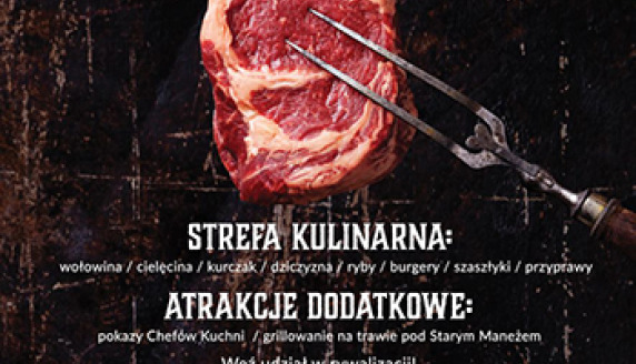 Smakuj Trójmiasto -  Meat Edition