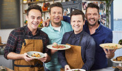 Jamie and Jimmy's Food Fight Club 8