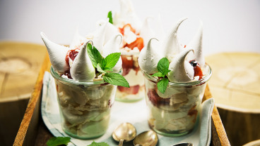 Eton Mess