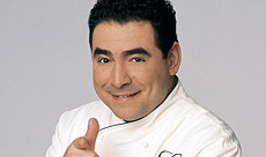 Emeril Lagasse