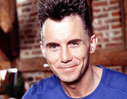 Gary  Rhodes