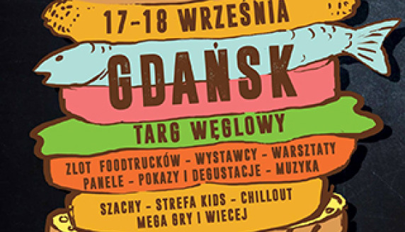 O Kuchnia! Festiwal Gotowania