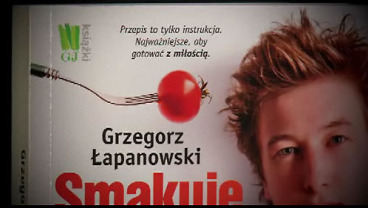 Tytuł na widelcu 3 - odc. 3