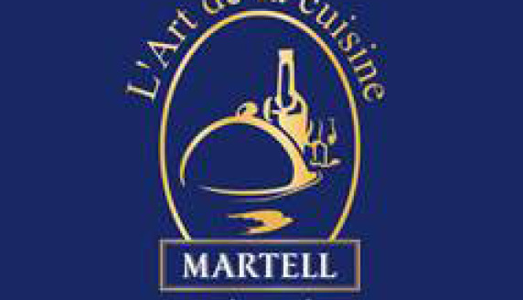 Znamy zwycięzców konkursu L'Art de la cuisine Martell 2015!