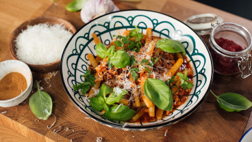Fasoletti bolognese