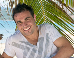 Miguel  Maestre