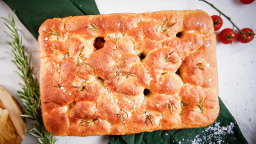 Focaccia