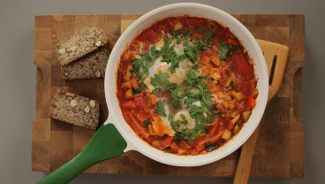 Shakshuka