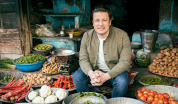 Jamie Oliver: po prostu warzywa