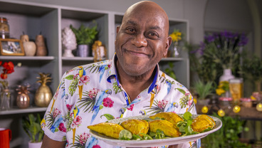 Fabryka smaków Ainsleya 2