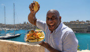 Ainsley na Malcie - smaki wyspy