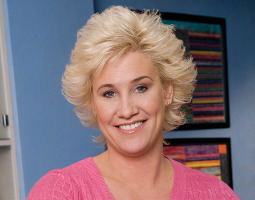 Anne Burrell