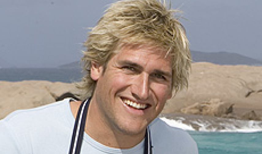 Curtis Stone