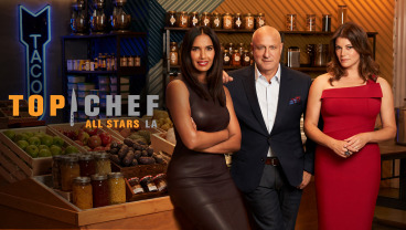 Top Chef 17