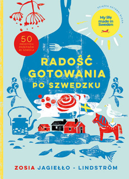 Radość gotowania po szwedzku