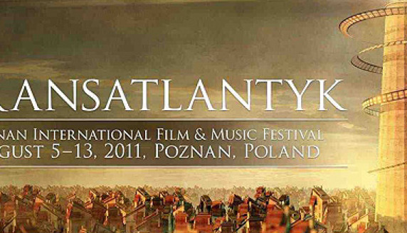 Kino kulinarne na Festiwalu Transatlantyk w Poznaniu