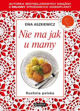Nie ma jak u mamy