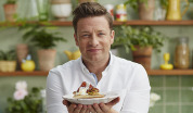 Jamie Oliver: superfood na co dzień