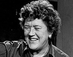 Julia Child