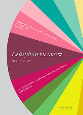 Leksykon smaków