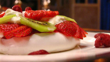 Pavlova