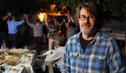 Nigel Slater na Bliskim Wschodzie