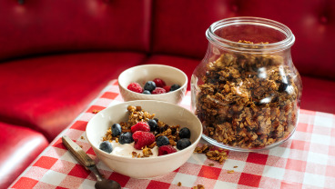 Granola