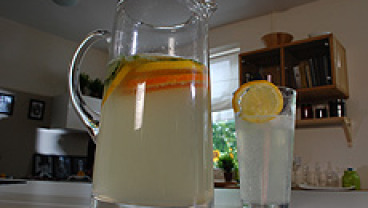 Lemoniada