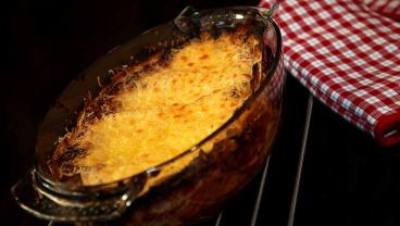 Lasagne al forno