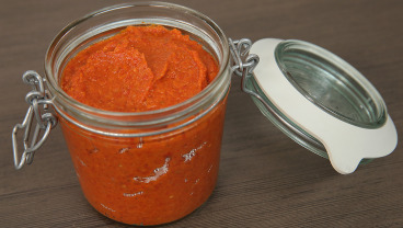 Ajvar 