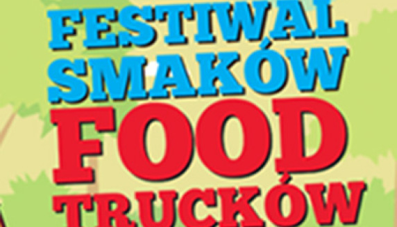 Festiwal Smaków Food Trucków w Szczecinie