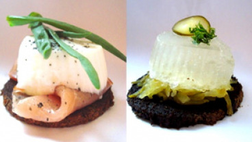 Galaretki w polskich smakach