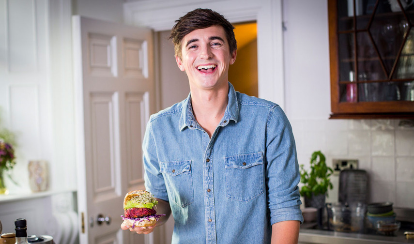 Donal Skehan