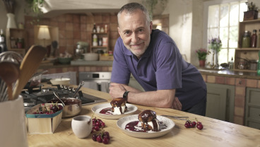 Michel Roux – sielskie smaki francuskiej kuchni